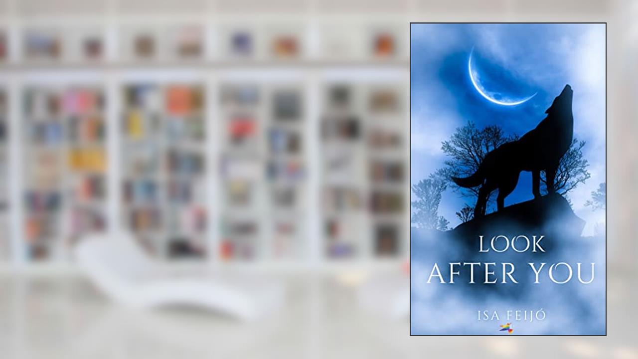 Look After You (LAY), do autor Isa Feijó