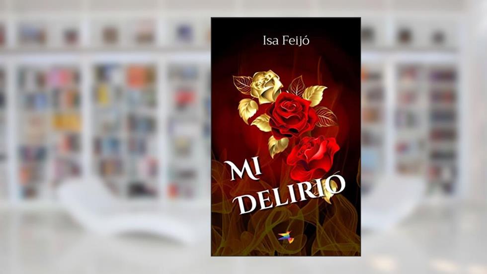 Mi Delirio (LAY), do autor Isa Feijó