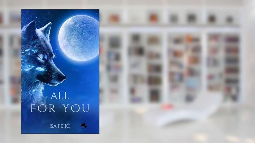 All For You (LAY), do autor Isa Feijó