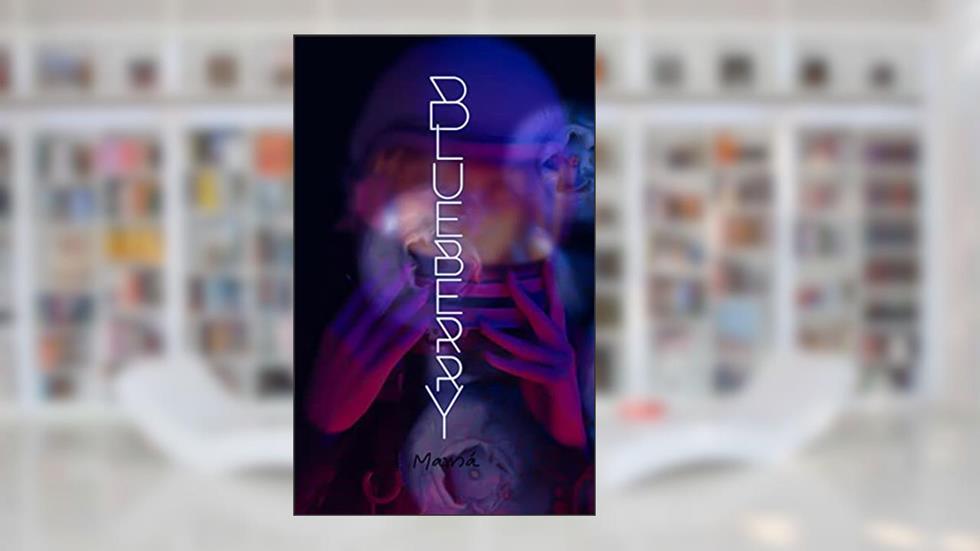 Blueberry (Romance Gay), do autor Mamá Akira