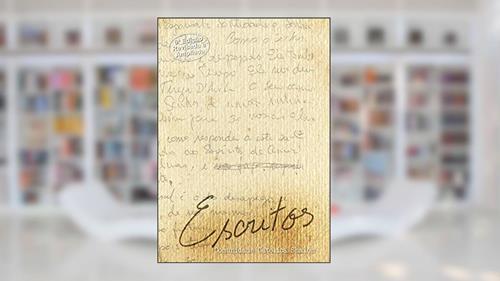 Capa de Escritos: Comunidade Católica Shalom, do autor Moysés Louro de Azevedo Filho