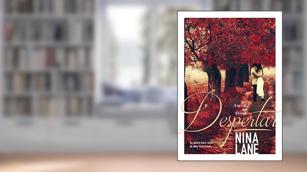 Despertar: 1, do autor Nina Lane