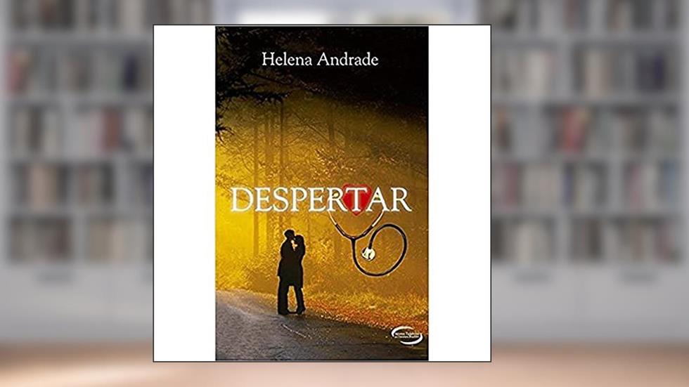 Despertar, do autor HELENA ANDRADE