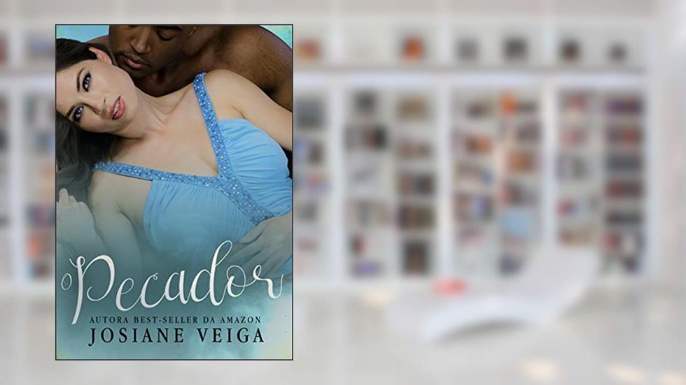 O Pecador (Saga dos Reinos Livro 5), do autor Josiane Veiga