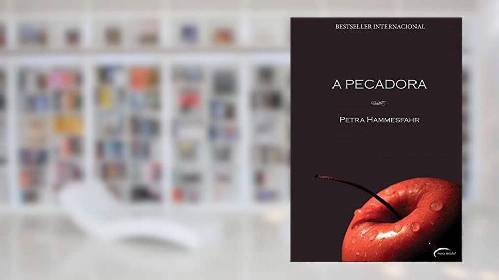 A Pecadora, do autor Petra Hammesfahr