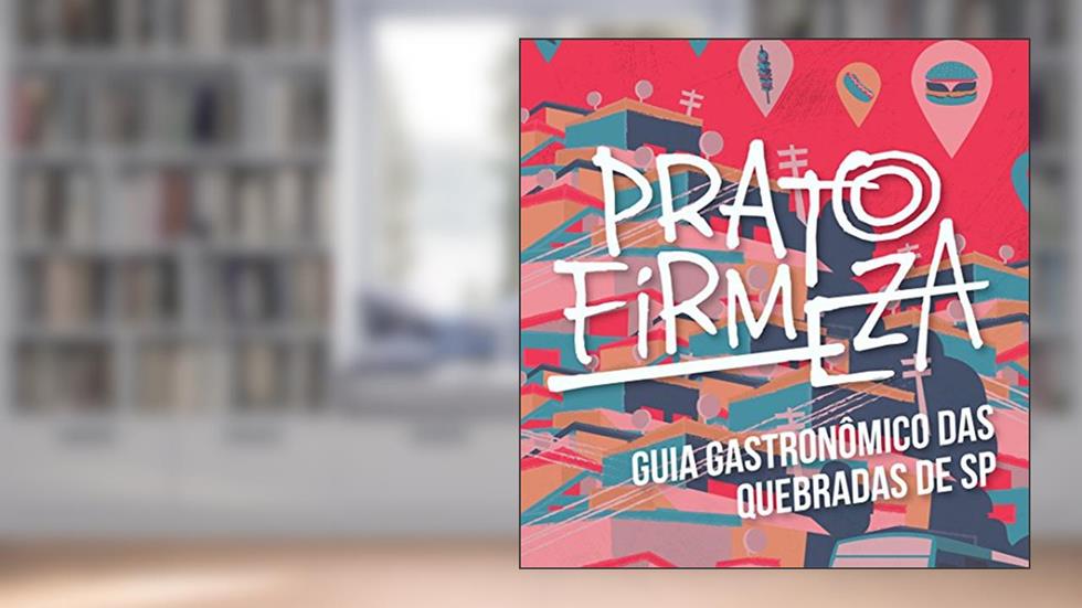 Prato Firmeza, do autor Vários Autores