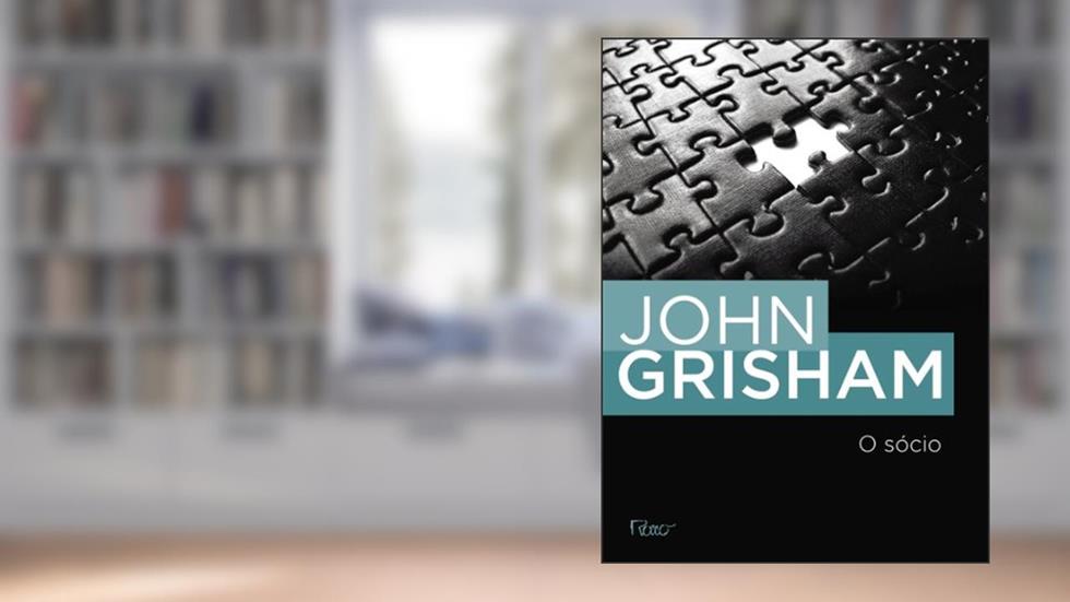 O Sócio, do autor John Grisham