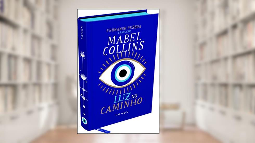 Luz no Caminho, do autor Mabel Collins