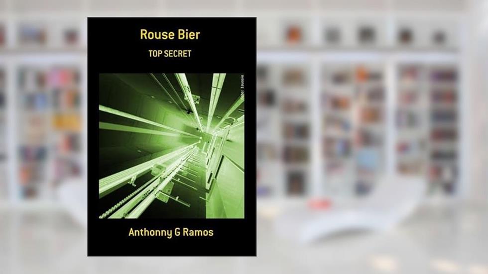Rouse Bier, do autor Anthonny G Ramos