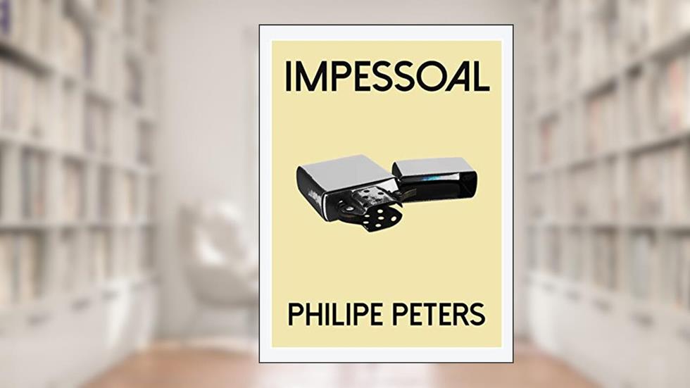 Impessoal, do autor Philipe Peters