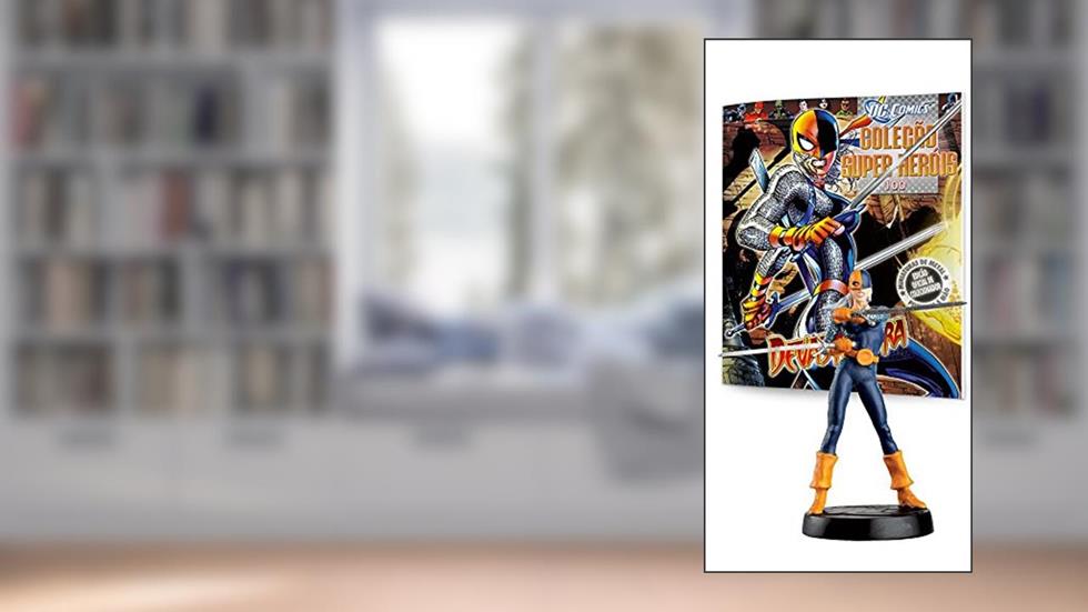 Devastadora, do autor Vários Autores