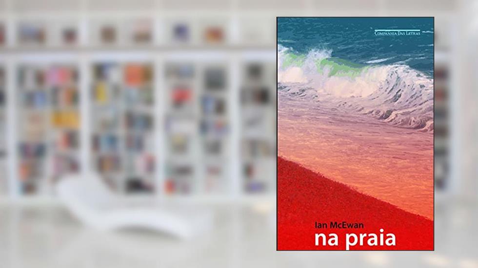 Na praia, do autor Ian McEwan