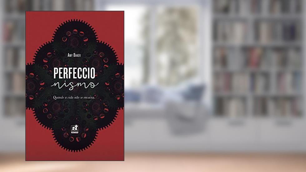 Perfeccionismo, do autor Não Informado