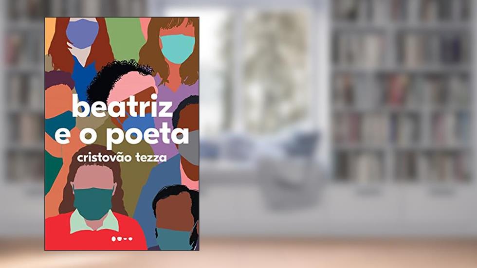 Beatriz e o poeta, do autor Cristovão Tezza