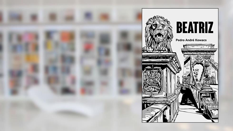 Beatriz, do autor Pedro André Kowacs