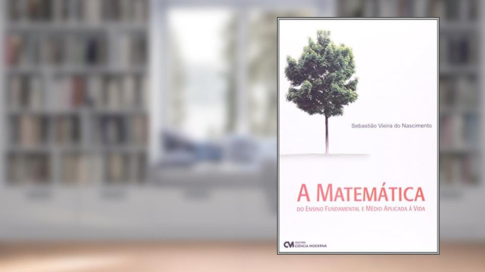 Fundamental e Medio Aplicada a Vida - 1, do autor Nascimento
