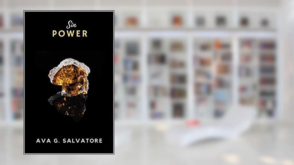 Sin POWER, do autor Ava G. Salvatore