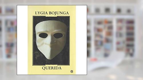 Capa de Querida, do autor Lygia Bojunga