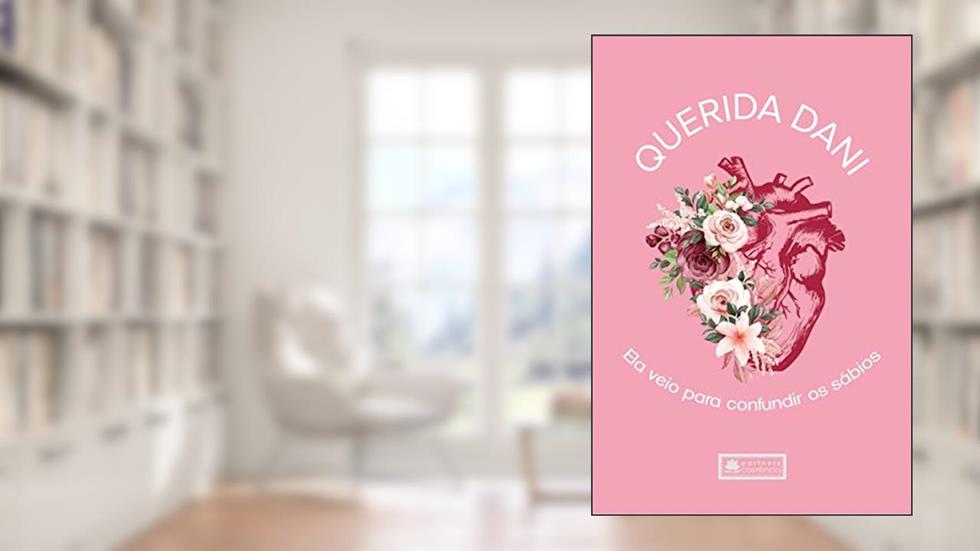 Querida Dani, do autor Querida Dani