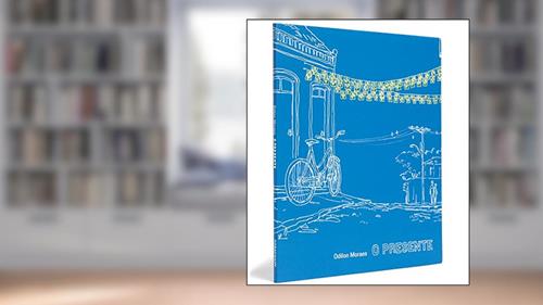 Capa de O Presente, do autor Vários Autores