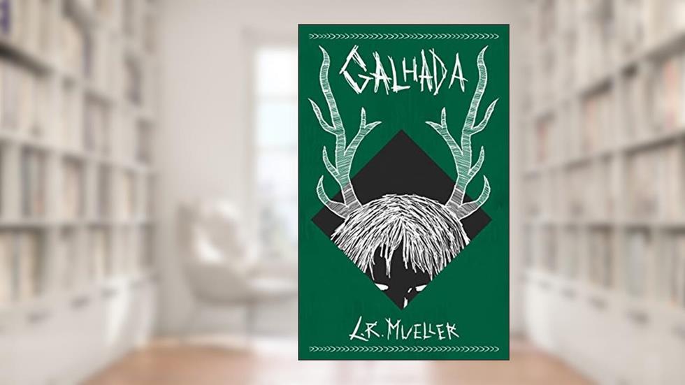 Galhada: Conto, do autor L.R. Mueller