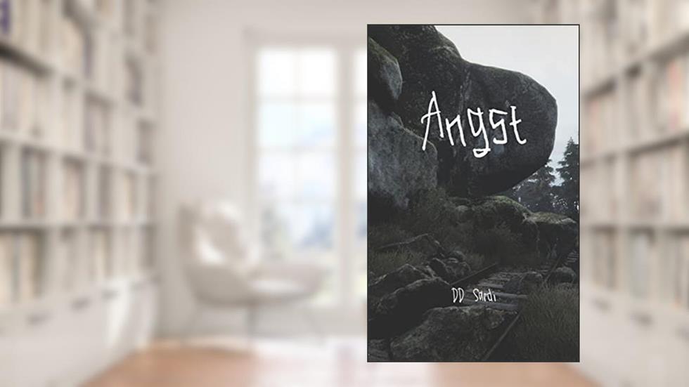 Angst, do autor DD Sardi