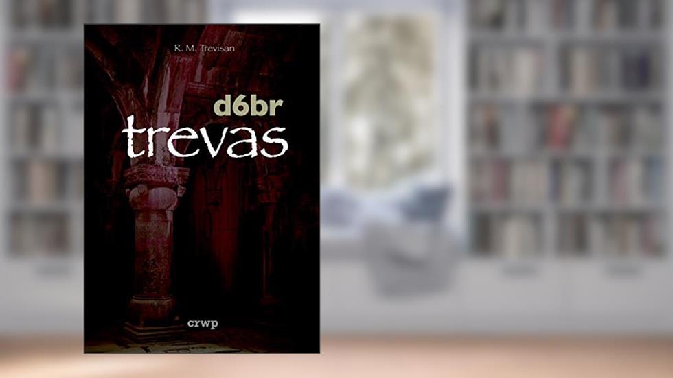 d6br Trevas: Sistema de RPG de horror (Sistema d6br de RPG), do autor R. M. Trevisan