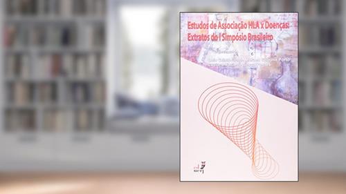 Capa de Estudos De Associação Hlaxdoenças. Extratos Do I Simpósio Brasileiro, do autor Luis Cristovão Moraes Sobrino