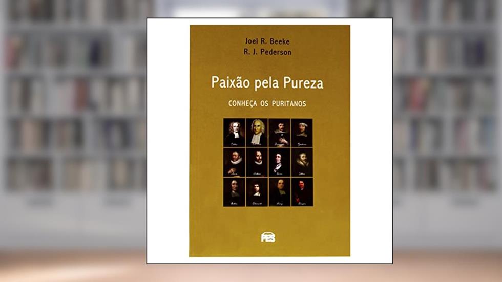Paixao Pela Pureza, do autor Vários Autores