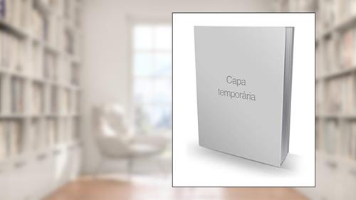 Capa de Criando campeões, do autor William Douglas Resine Santos