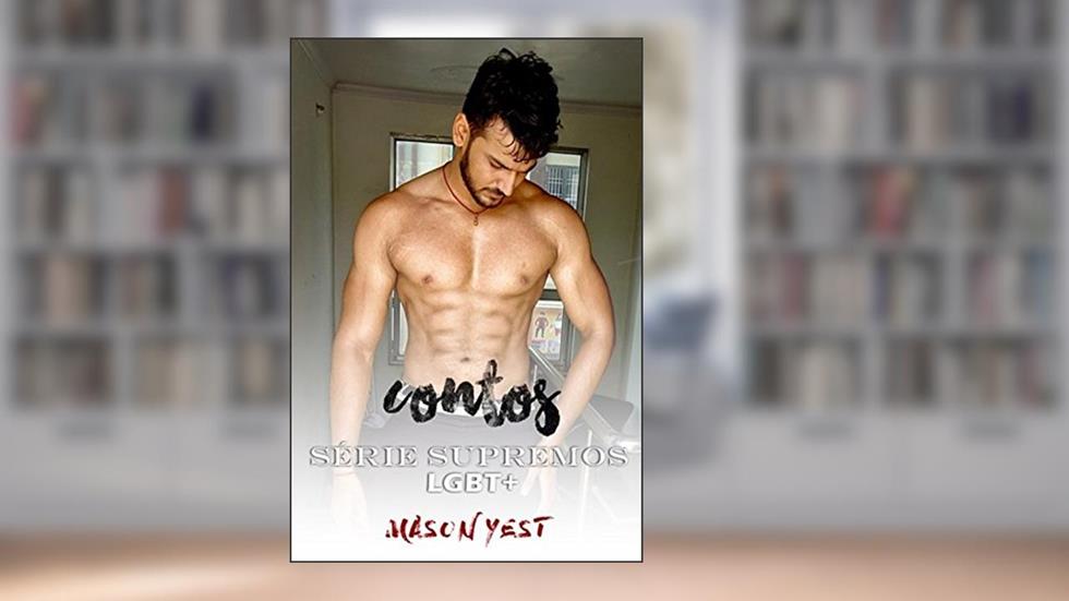 Contos (Série Supremos / Contos Livro 1), do autor Mason Yest