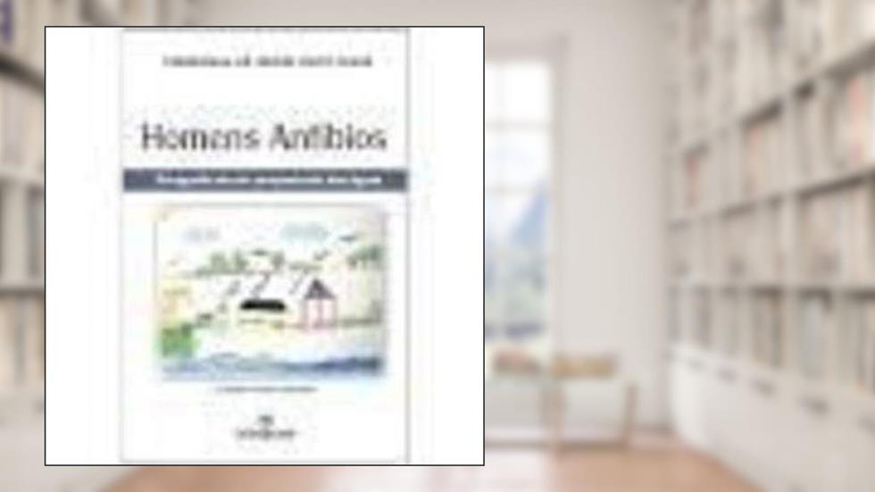 Homens Anfíbios. Etnografia de Um Campesinato das Águas, do autor Therezinha de Jesus Pinto Fraxe