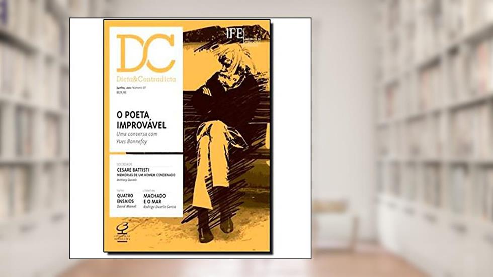 Dicta&Contradicta - N° 7, do autor Guilherme Malzoni Rabello