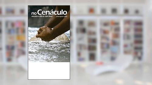 Capa de No Cenáculo Junho/Julho, do autor Diversos Autores