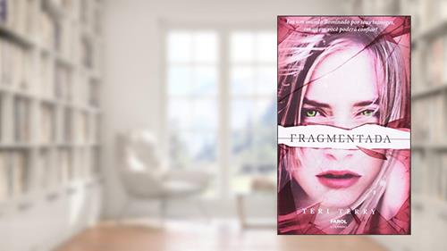 Capa de Reiniciados 2. Fragmentada - Volume 2, do autor Teri Terry