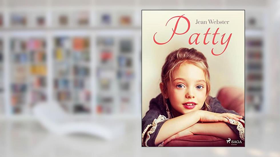 Patty, do autor Jean Webster
