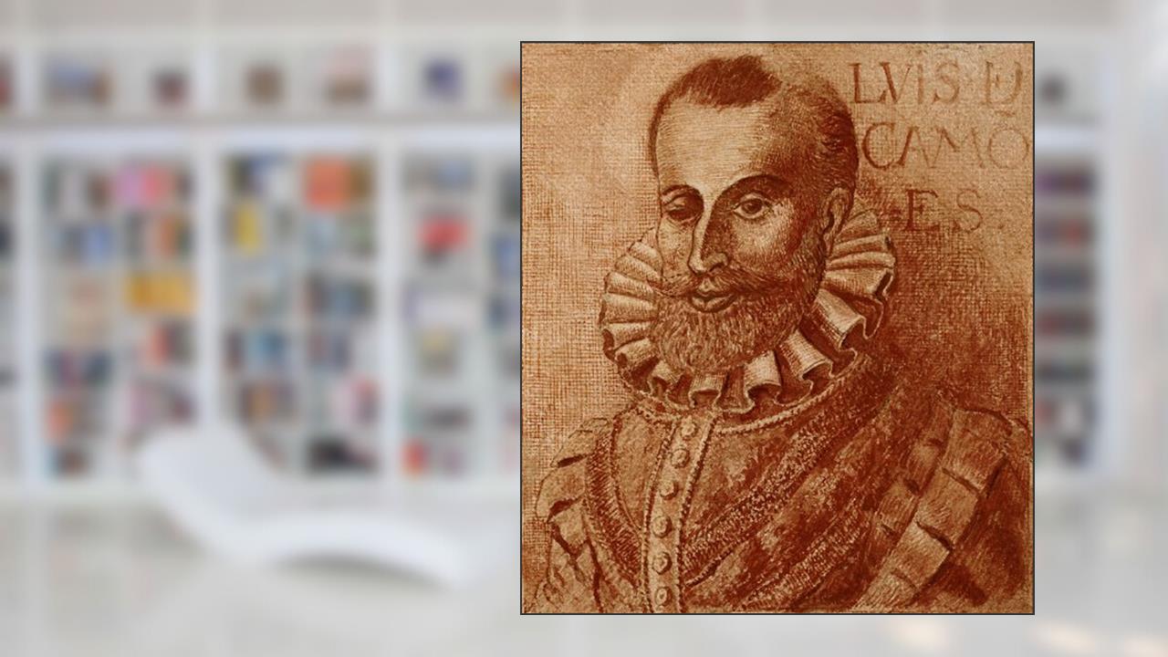 Capa de Os Lusíadas - Texto Original e Ortografia Atualizada Lado a Lado [Annotated] (Clássicos da Literatura Mundial Adaptados à Reforma Ortográfica Livro 29), do autor Luíz Vaz de Camões