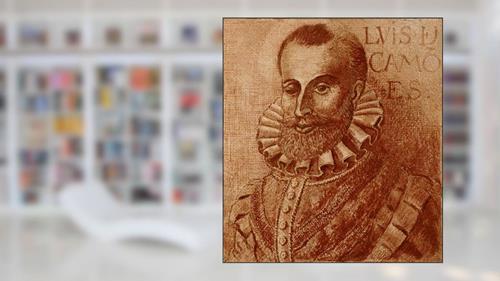 Capa de Os Lusíadas - Texto Original e Ortografia Atualizada Lado a Lado [Annotated] (Clássicos da Literatura Mundial Adaptados à Reforma Ortográfica Livro 29), do autor Luíz Vaz de Camões