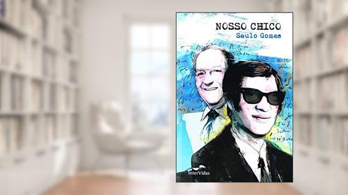 Capa de Nosso Chico, do autor Capa Comum