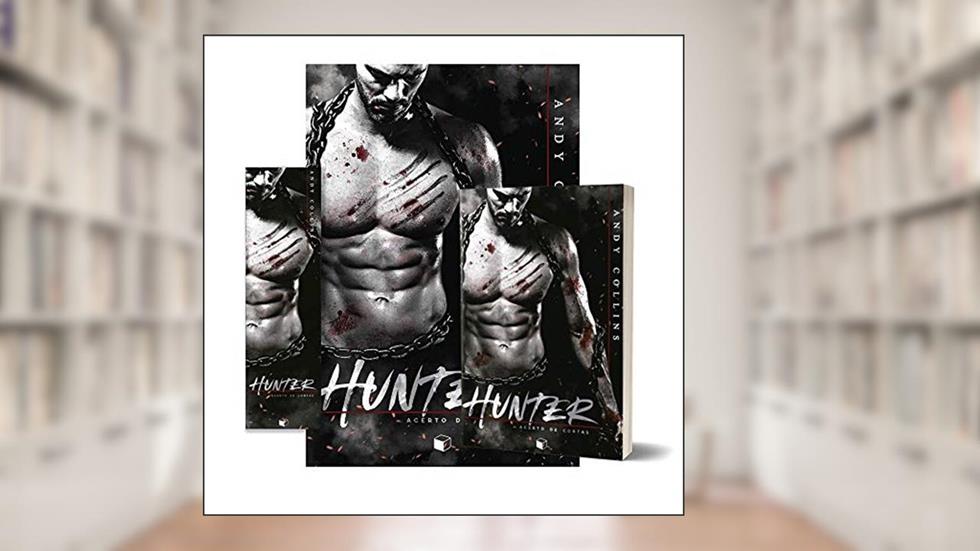 Hunter, do autor Andy Collins