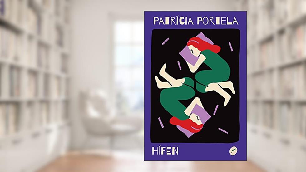 Hífen, do autor Patrícia Portela