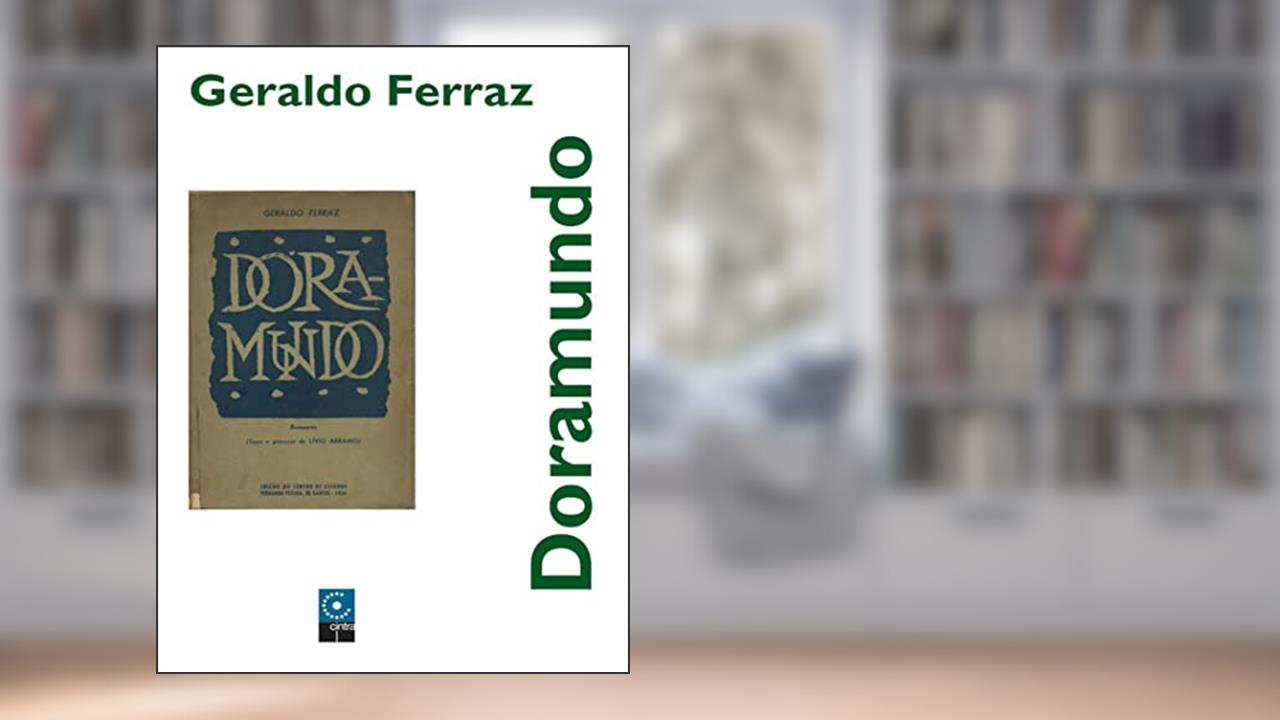 Doramundo, do autor Geraldo Ferraz