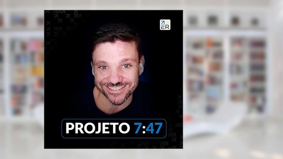 Projeto #747 | Erico Rocha, do autor Erico Rocha