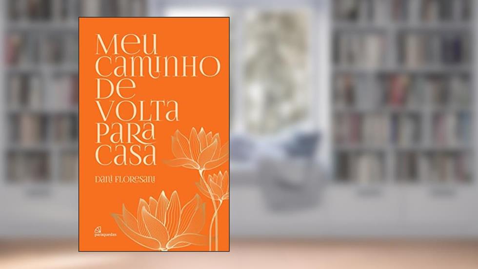 Meu caminho de volta para casa, do autor Danì Floresani