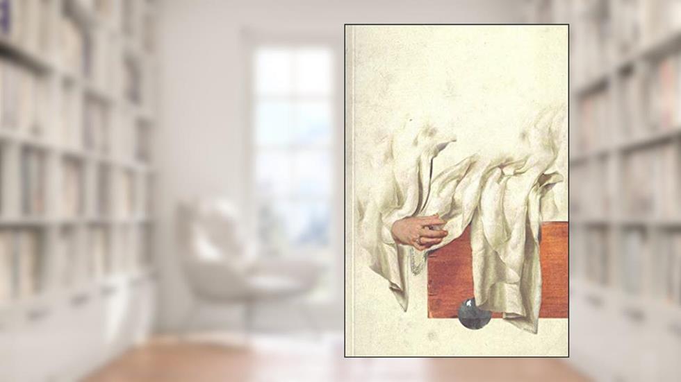 Mares do leste, do autor Tomas Transtromer