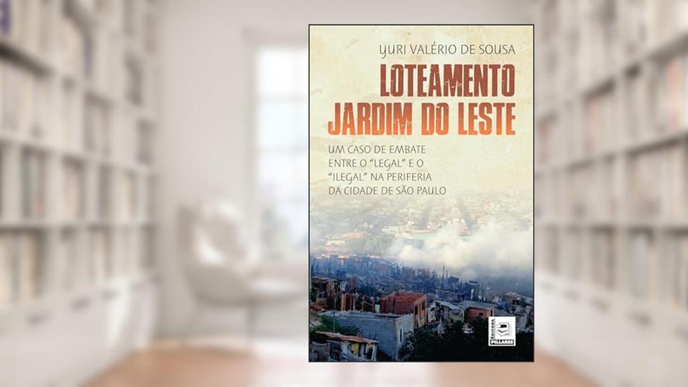 Loteamento Jardim Do Leste, do autor Yuri Valério De Sousa