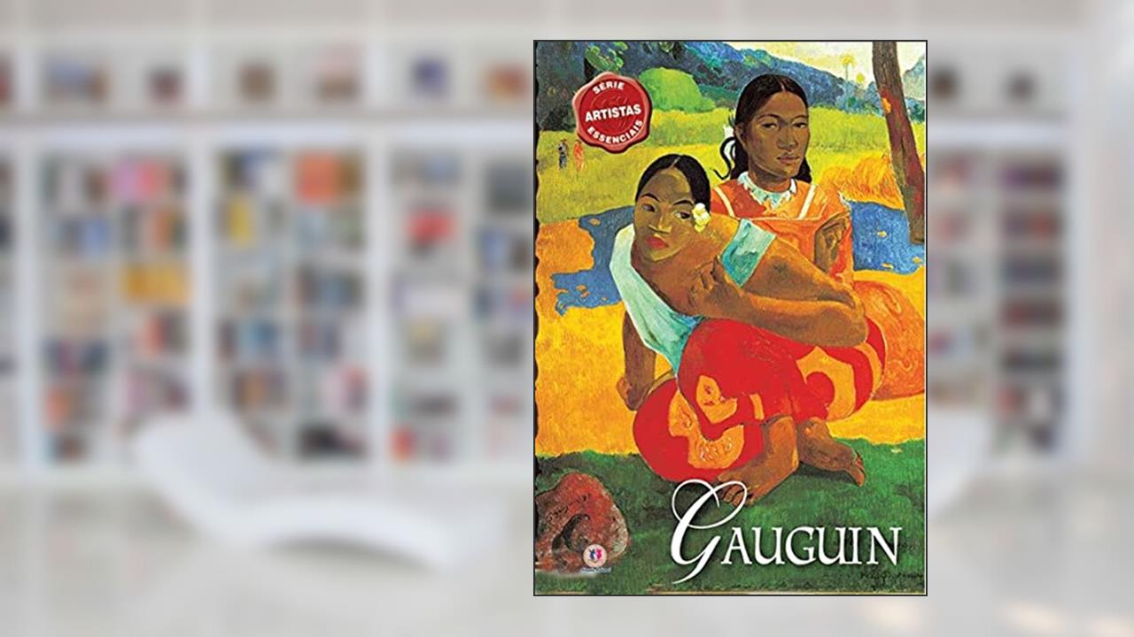 Gauguin, do autor David Spence