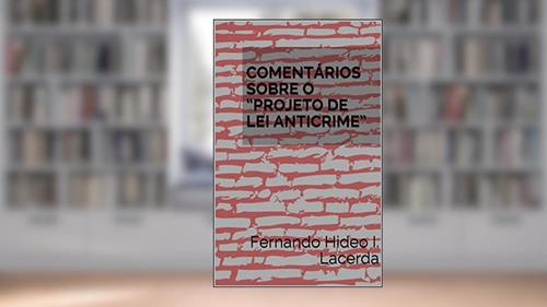 Capa de COMENTÁRIOS SOBRE O 