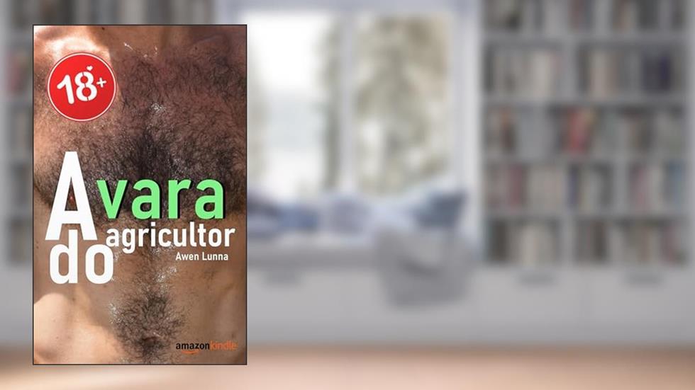 A Vara do Agricultor: a primeira vez de uma mulher, do autor Awen Lunna
