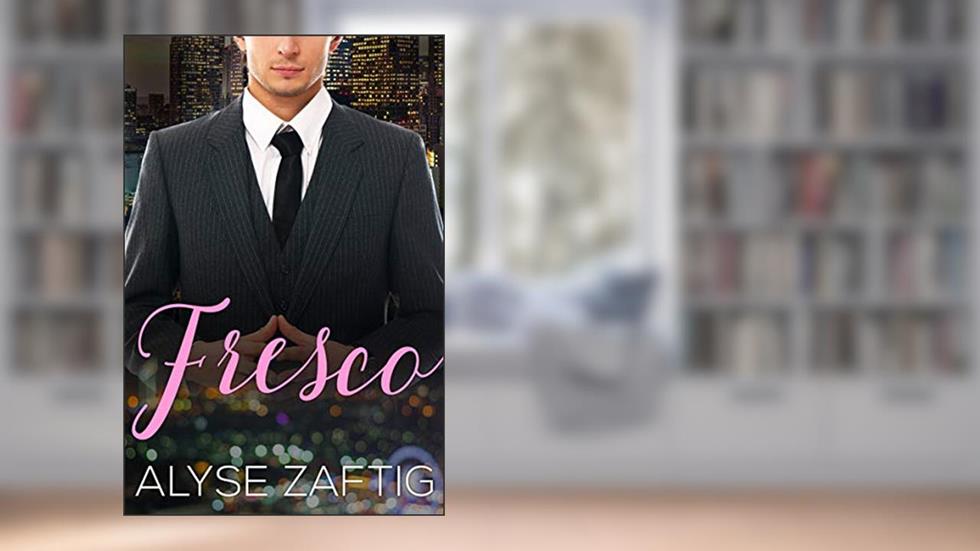 Fresco, do autor Alyse Zaftig